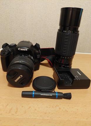 Фотоаппарат  б/у , fenix 4000 mah.