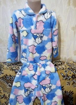 Піжами дитячі