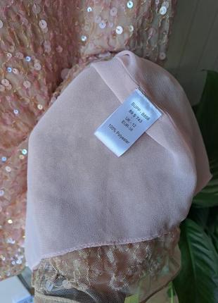 Святкова блуза 7