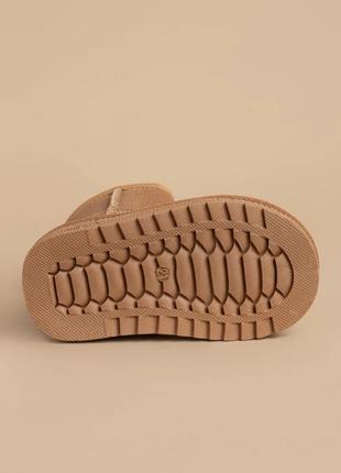 Угі теплі зручні стильні 4