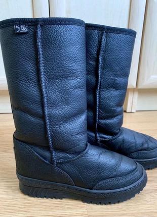 Сапожки - угги ugg, оригинал