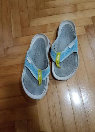 Salomon reelax break шльопанці p 41