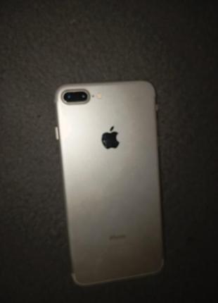 Iphone 7 plus