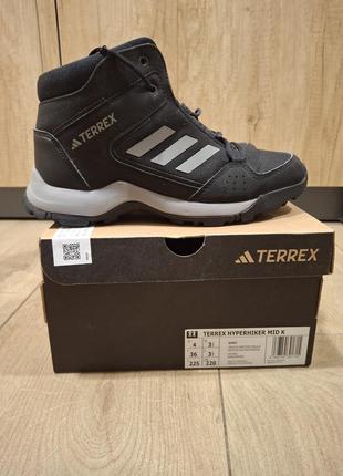 Черевики adidas terrex