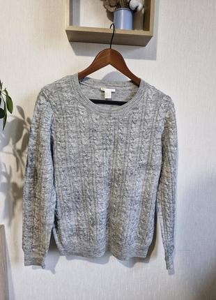 Светр divided h&m