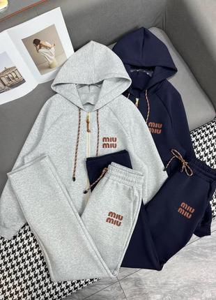 Костюми miu miu костюмы костюм