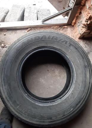 900 за кабель шина скат гума покришка колесо фалкен falken landair at 275/70 r15