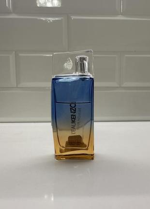 Kenzo l eau kenzo pour homme sunlight 1500 178365711