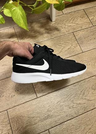 Кроссовки tickets nike tanjun 40 р. (25 см)