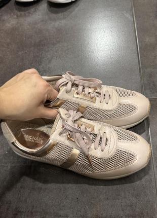 Кросівки michael kors