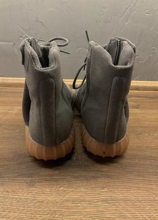 Кросівки adidas yeezy boost 750 — купити в Україні | SHAFA
