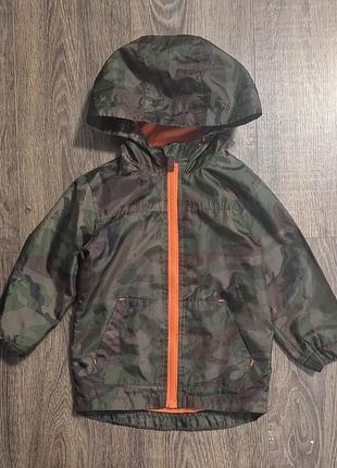 Куртка ветровка george 80-86