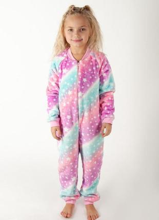 Махровый комбенизон кигуруми, махровый ромпер, махровый комбенизон кигурумы, цельная пижама махровая, махровая пижама для девушек