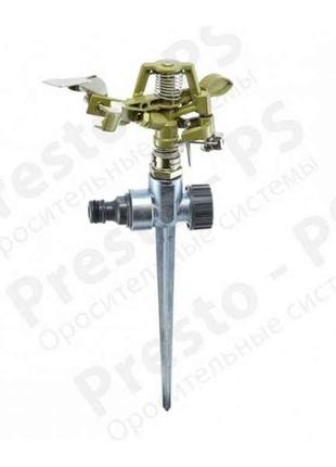 Орошувач фрегат на ніжці (метал) тм presto-ps  7копійок