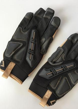 Тактическое перчатки, рукавицы3 фото