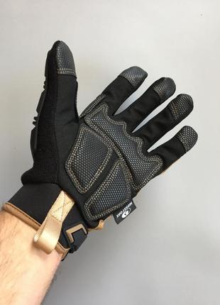 Тактическое перчатки, рукавицы5 фото