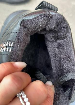 Кроссовки зимние распродаж