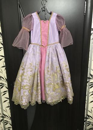 Сукня принцеси