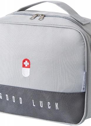 Туристическая аптечка edibazzar nia-mart