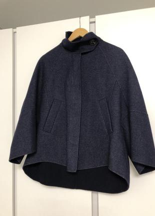 Пальто от zara