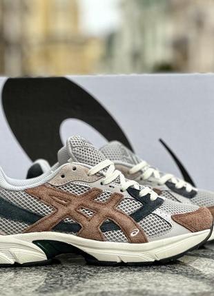 Мужские кроссовки asics gel-1130 x hal studio