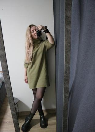 Платье, платье zara