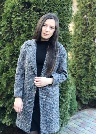 Пальто zara