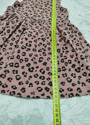 Детское платье 👗 3