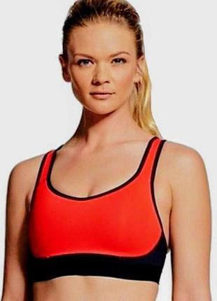 Спортивний топ бюстгальтер