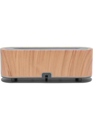 Аромадифузор 3-в-1 doctor-101 harvest shine с ультразвуковым увлажнителем и led...