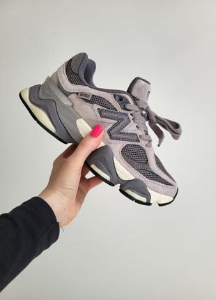 Замшевые кроссовки new balance m1500stt luxe grey5 фото