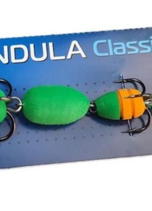 Мандула проф монтаж classic mc 206