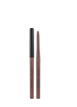 Олівець для губ sephora collection - lip stain liner | 40 pink tea