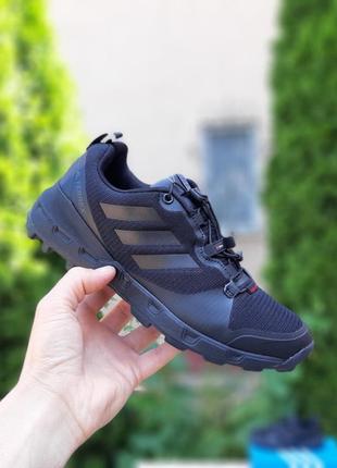 Adidas terrex 375 черные
