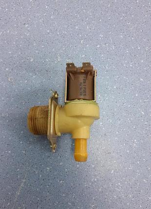 Клапан подачи воды для стиральной машины bosch wmv4280 468.736.734