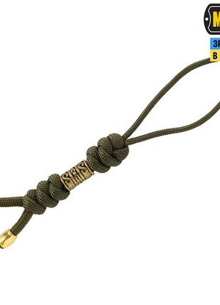 M-tac темляк zeus olive