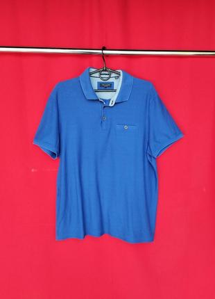 Футболка поло ted baker