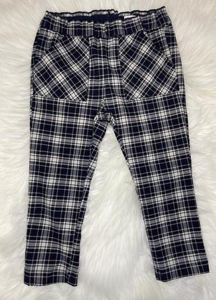 Брюки для девочки zara