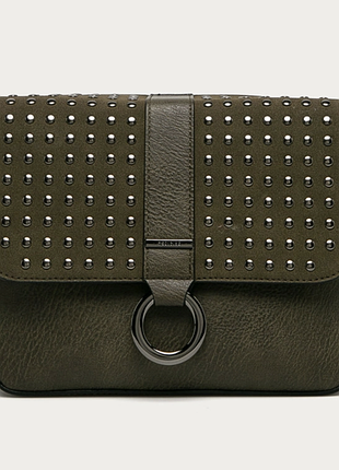 Сумочка timeless black от medicine 2