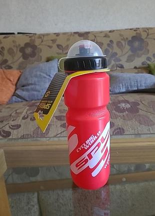 Пляшка для спорту 800 мл