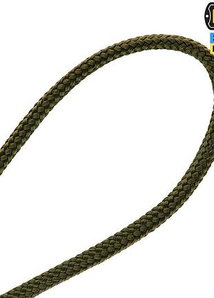 M-tac темляк zeus stainless steel olive5 фото