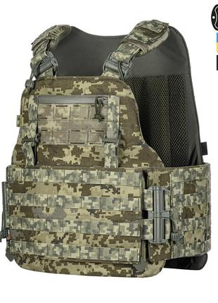 M-tac чехол бронежилета sturm elite mm14