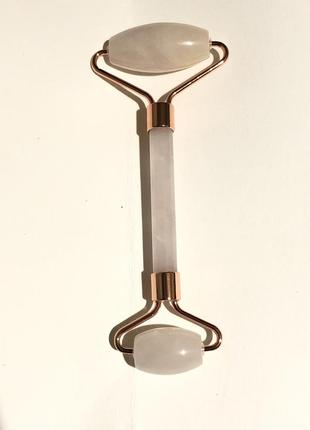 Кварцовий ролер масажер