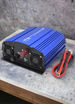 Инвертор автомобильный tommatech ms-1500w
