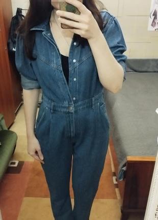 Комбинезон mango 38 р