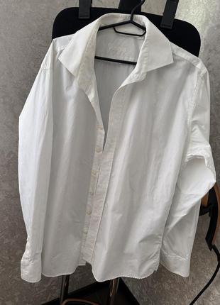 Рубашка мужская voronin