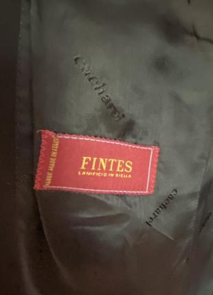 Костюм мужской