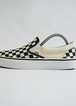 Кросівки сліпони vans розмір 41