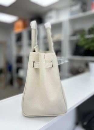 Сумочка в стилі hermes 6