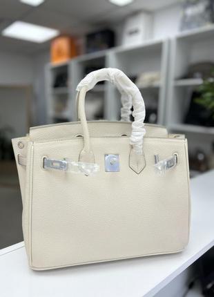 Сумочка в стилі hermes 3